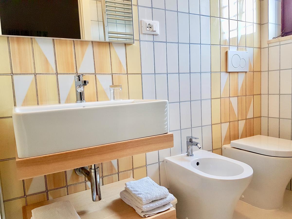 B&B All'Ombra Degli Ulivi オストゥーニ エクステリア 写真